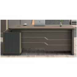 1.8M Executive Office Desk A16-1869