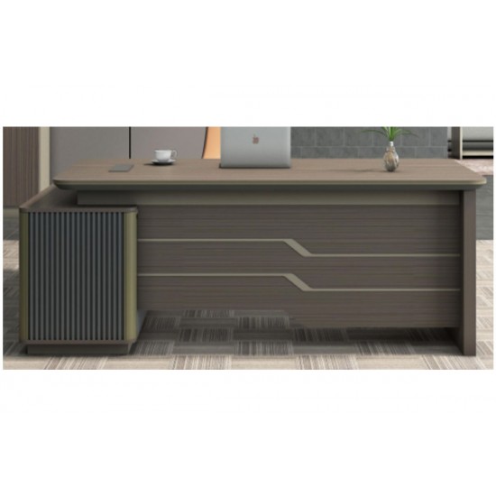 1.8M Executive Office Desk A16-1869 1.8M Executive Office Desk A16-1869