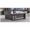 1.6M executive office desk BT-1601