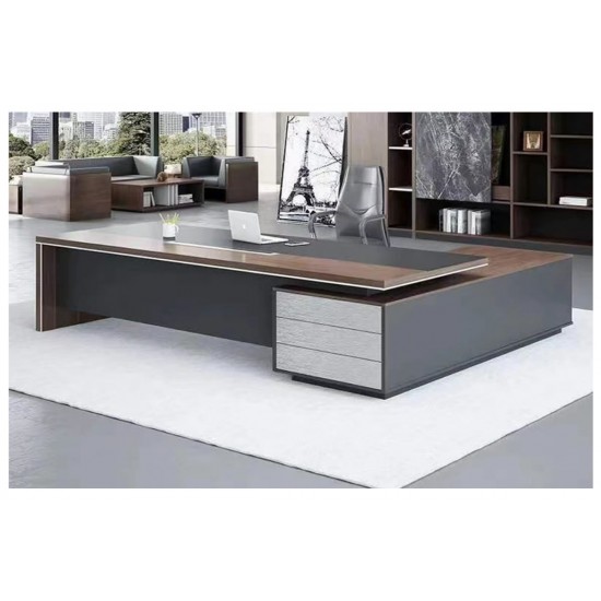 2M executive office desk BT-2002