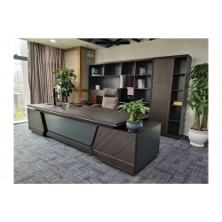 2.4M executive office desk BT-2401