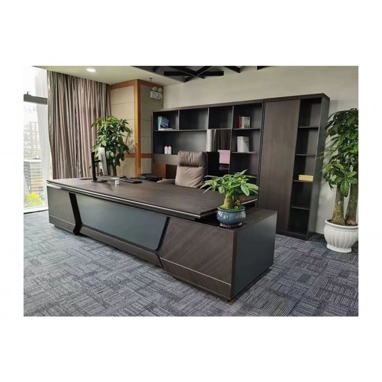 2.4M executive office desk BT-2401 2.4M executive office desk BT-2401