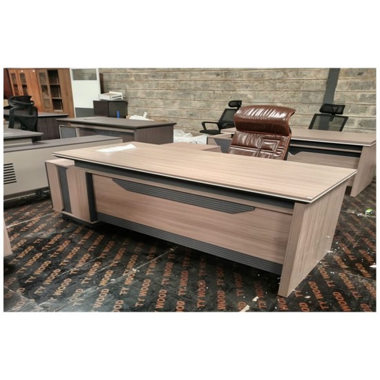 Executive office desk E518-2052 Executive office desk E518-2052