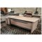 Executive office desk E518-2052