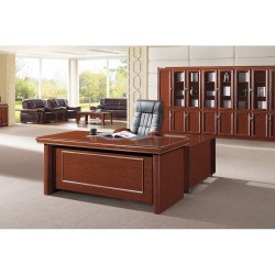 Executive Office Desks A-3718