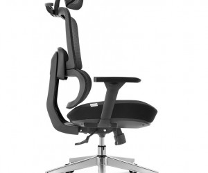 Ergonomic chairs