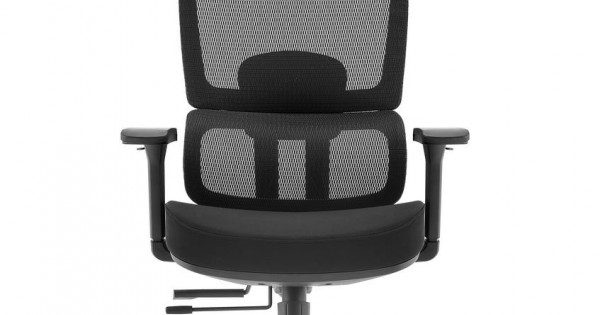Bionic Mesh Office Chair| Orthopedic Office Chair