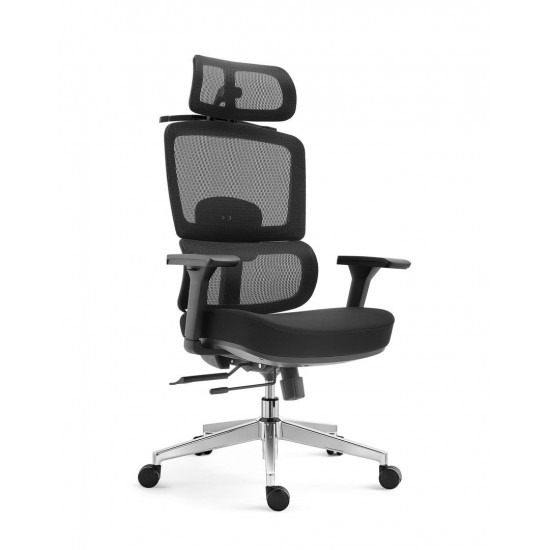 Bionic Mesh Office Chair: 2308A