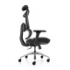 High Back Mesh Ergonomic BIFMA Office Chair: 2309A