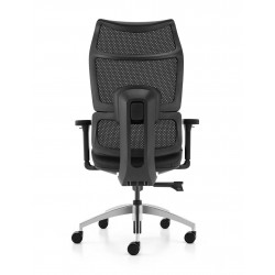 High Back Mesh Ergonomic BIFMA Office Chair: 2309A