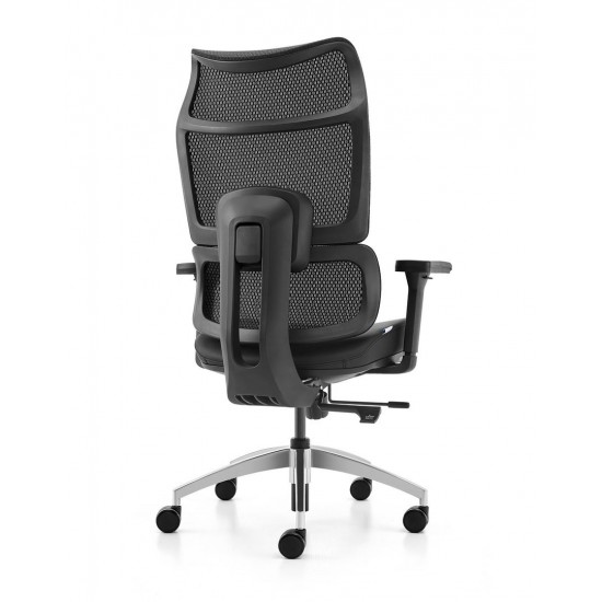 High Back Mesh Ergonomic BIFMA Office Chair: 2309A