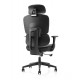 Bionic Ergonomic BIFMA Office Chair: 2318