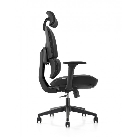 Bionic Ergonomic BIFMA Office Chair: 2318