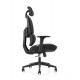 Bionic Ergonomic BIFMA Office Chair: 2318