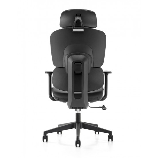 Bionic Ergonomic BIFMA Office Chair: 2318