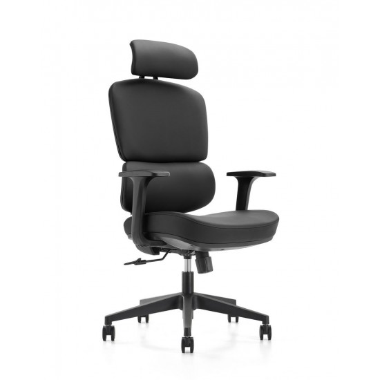 Bionic Ergonomic BIFMA Office Chair: 2318