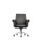 Low Back PU Chair :LA1142L