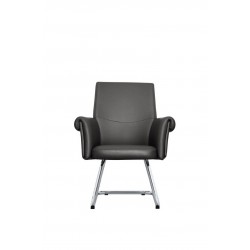 Visitor PU Chair: LA1142V