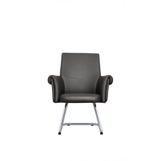 Visitor PU Chair: LA1142V