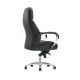 High Back PU Leather Chair: LA-1146H1