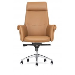 High Back PU Chair: LA1142H