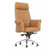 High Back PU Chair: LA1142H