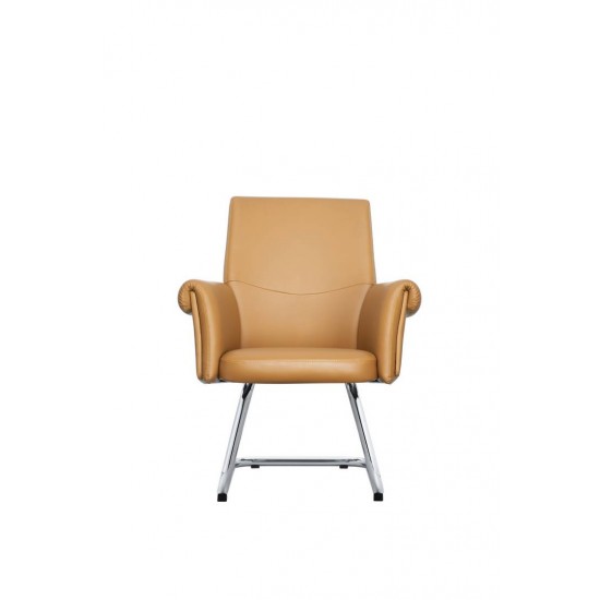 Visitor PU Chair: LA1142V