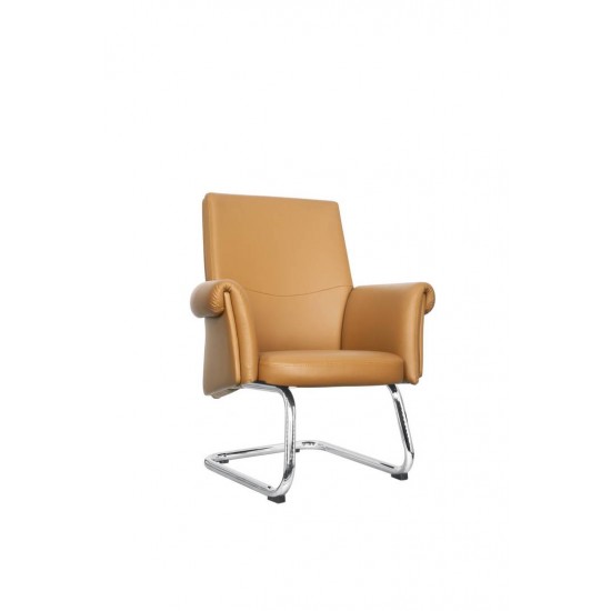 Visitor PU Chair: LA1142V