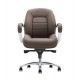 Low Back Pu Leather Chair: LA-1146L1