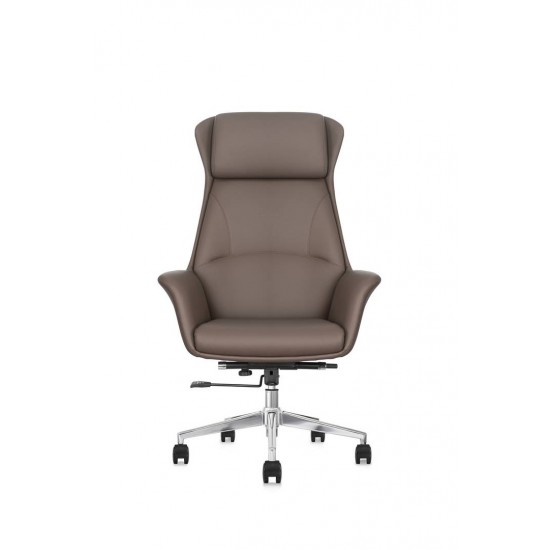 High Back PU chair: LA1149H