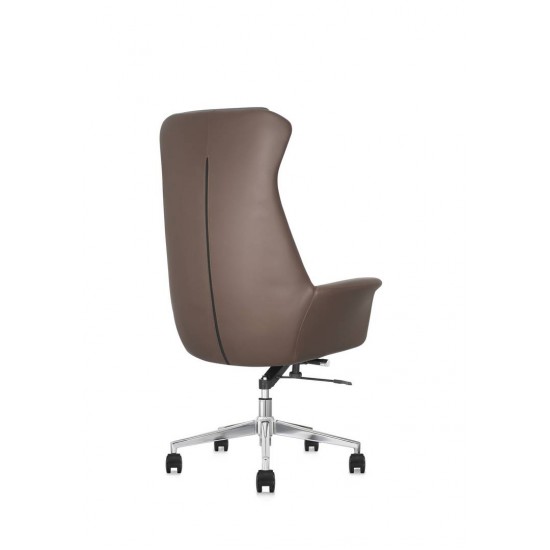 High Back PU chair: LA1149H