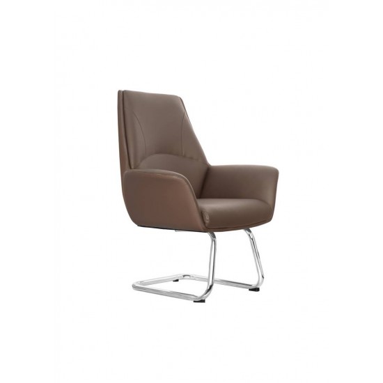 Visitor PU Chair: LA1149V