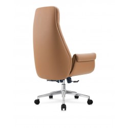 High Back PU Chair: LA1162H