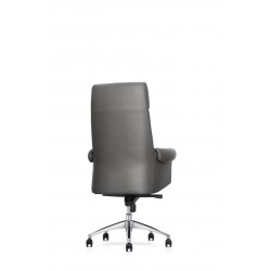 High Back PU Chair: LA1142H