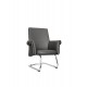 Visitor PU Chair: LA1142V