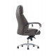 High Back PU Leather Chair: LA-1146H1