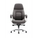 High Back PU Leather Chair: LA-1146H1