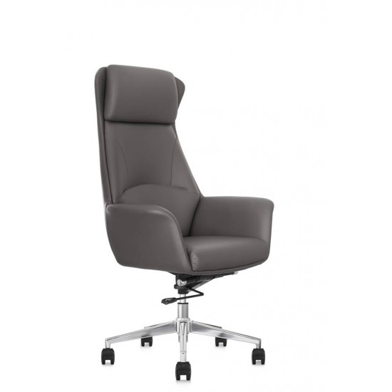 High Back PU chair: LA1149H