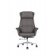 High Back PU chair: LA1149H