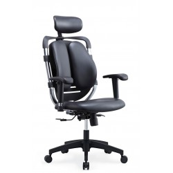 High Back Orthopaedic Ergonomic BIFMA Chair: H70