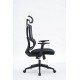 High Back Mesh BIFMA Office Chair: H96