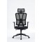 High Back Mesh BIFMA Office Chair: H96