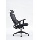 High Back Mesh BIFMA Office Chair: H96