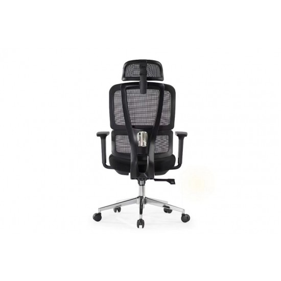 High Back Mesh BIFMA Ergonomic Office Chair: H98