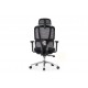 High Back Mesh BIFMA Ergonomic Office Chair: H98