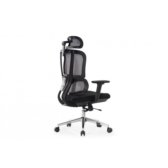 High Back Mesh BIFMA Ergonomic Office Chair: H98