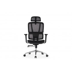 High Back Mesh BIFMA Ergonomic Office Chair: H98