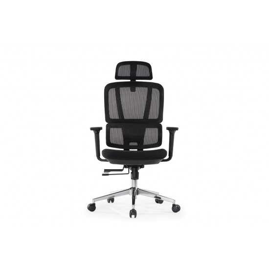 High Back Mesh BIFMA Ergonomic Office Chair: H98