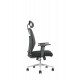 High Back Swivel Chair: LA8026FH-1