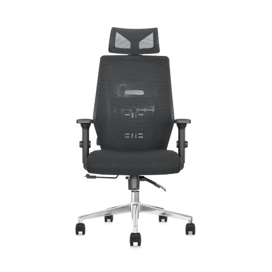 High Back Swivel Chair: LA8026FH-1